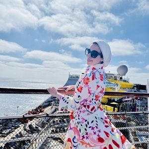 Meet your Posher, Dana